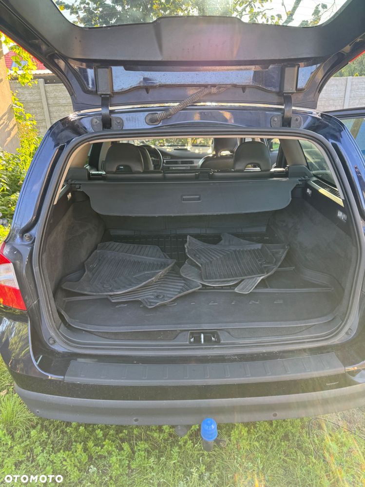 Volvo V70 - 8