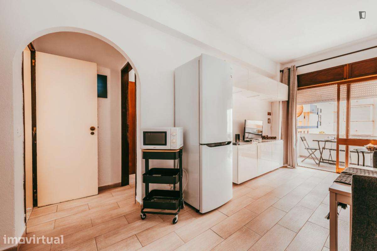 Apartamento com 1 quartos - localizado em Albufeira - Grande imagem: 5/28