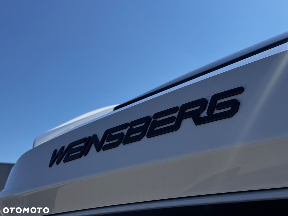 Weinsberg CaraCompact Suite 640 MEG EDITION [PEPPER] - 12