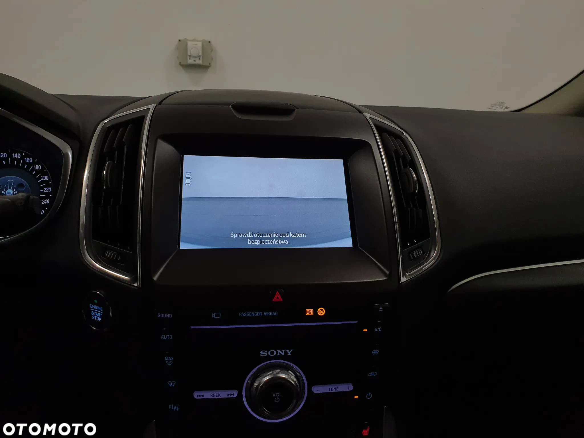 Ford Galaxy 2.0 EcoBlue Titanium - 23