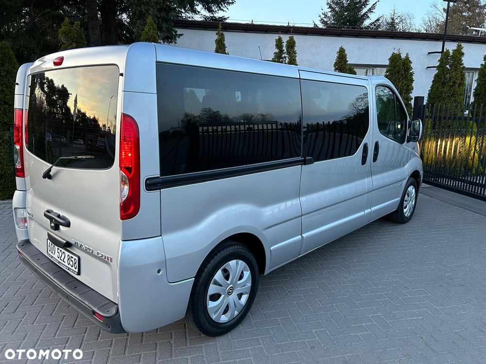Opel Vivaro L2H1 Life Cosmo - 13
