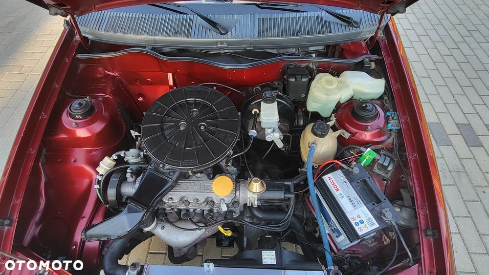 Opel Kadett - 22