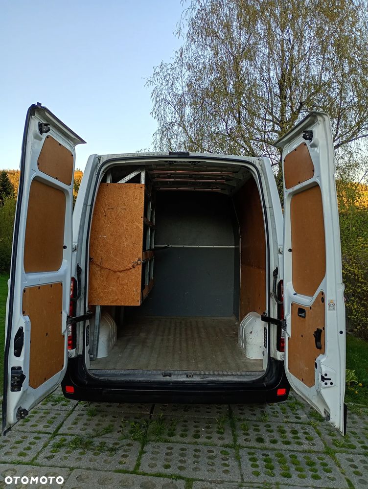 Renault Master - 5