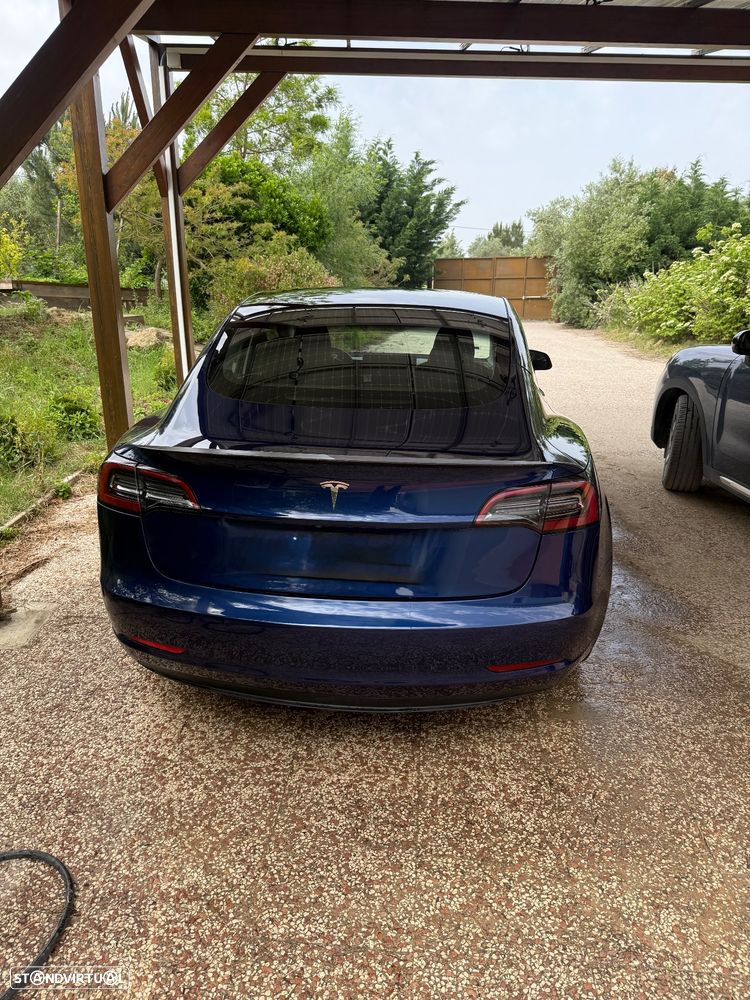 Tesla Model 3 Performance Dual Motor AWD - 2