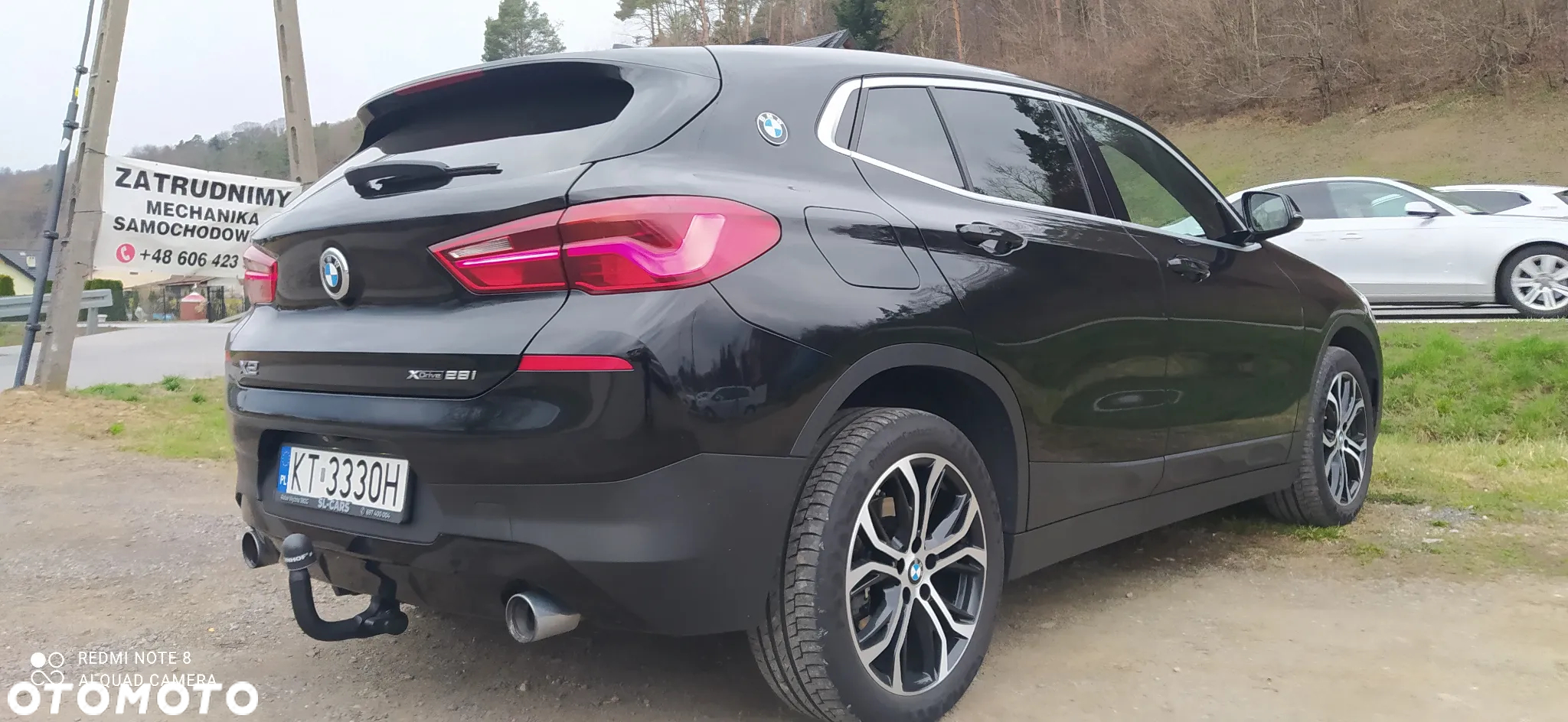 BMW X2 - 5