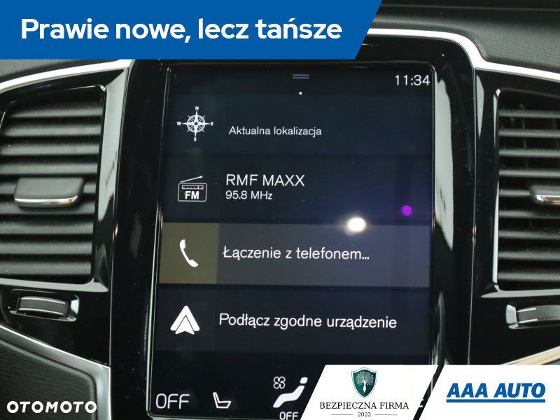 Volvo XC 90 - 12