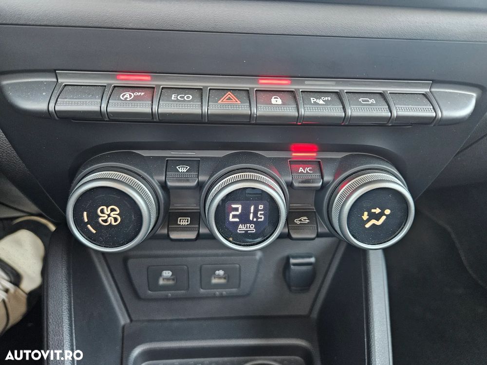 Dacia Duster TCe 150 EDC Journey - 22