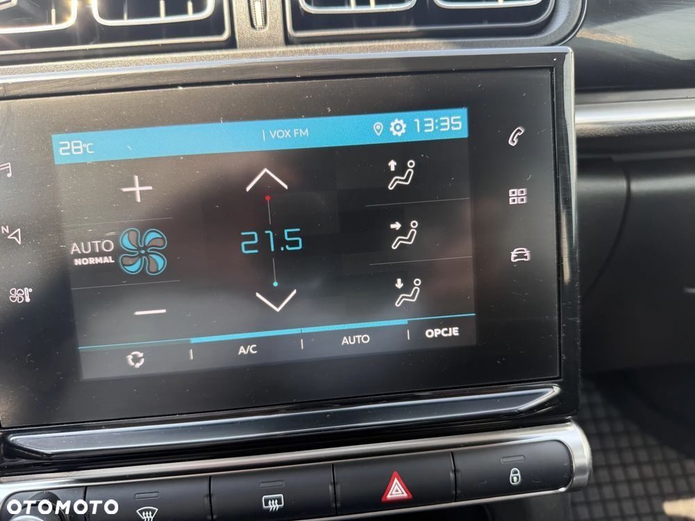 Citroën C3 1.2 PureTech Shine - 9