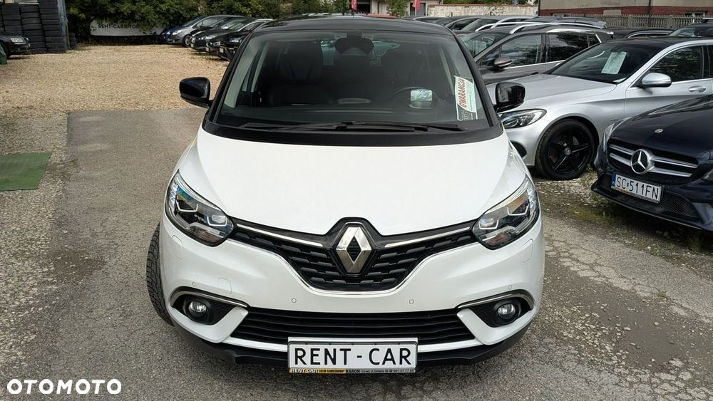 Renault Scenic - 5
