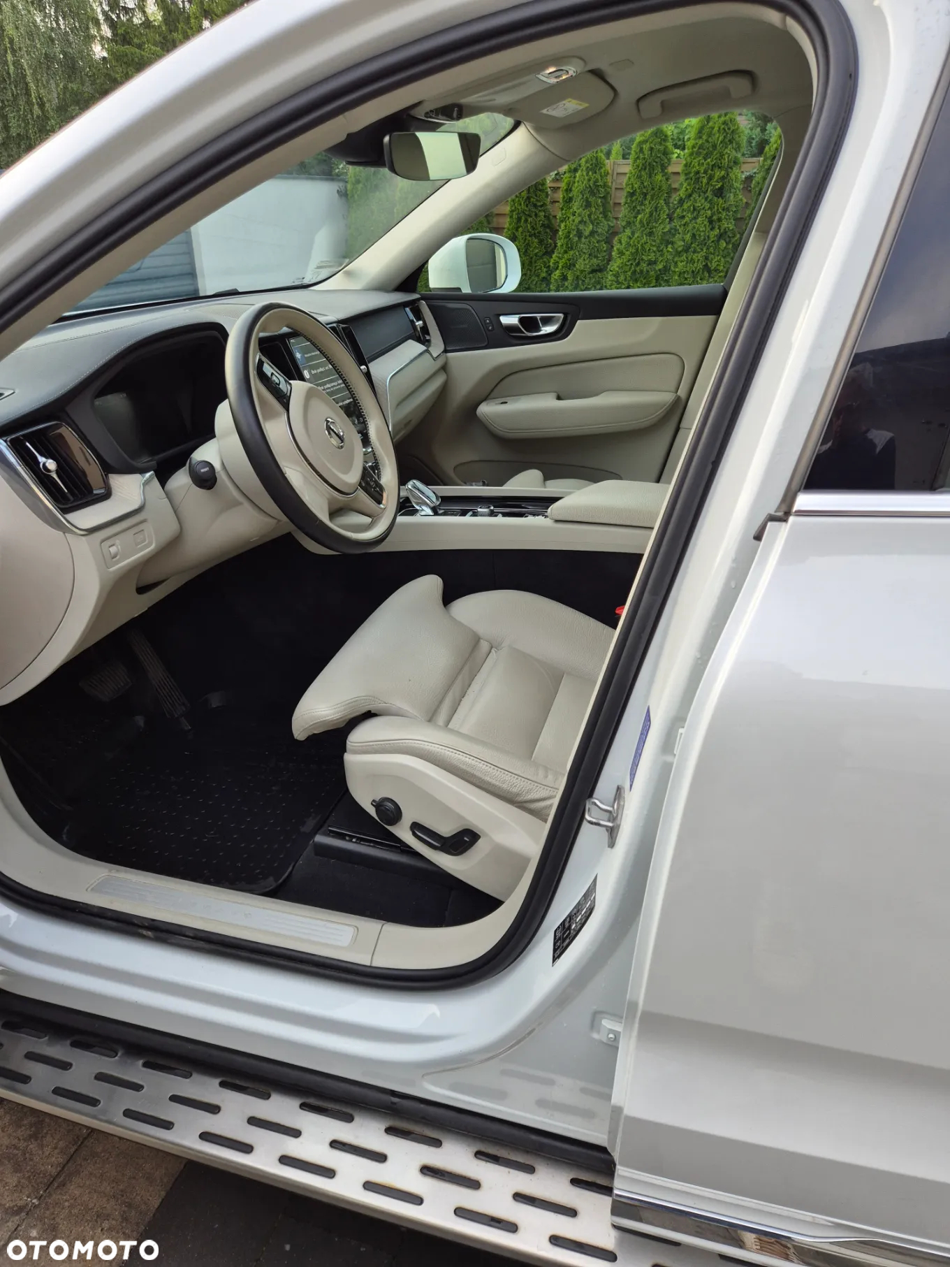 Volvo XC 60 B4 B Inscription - 5