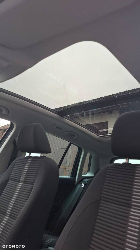 Volkswagen Tiguan 2.0 TDI DPF 4Motion DSG Track & Field - 8