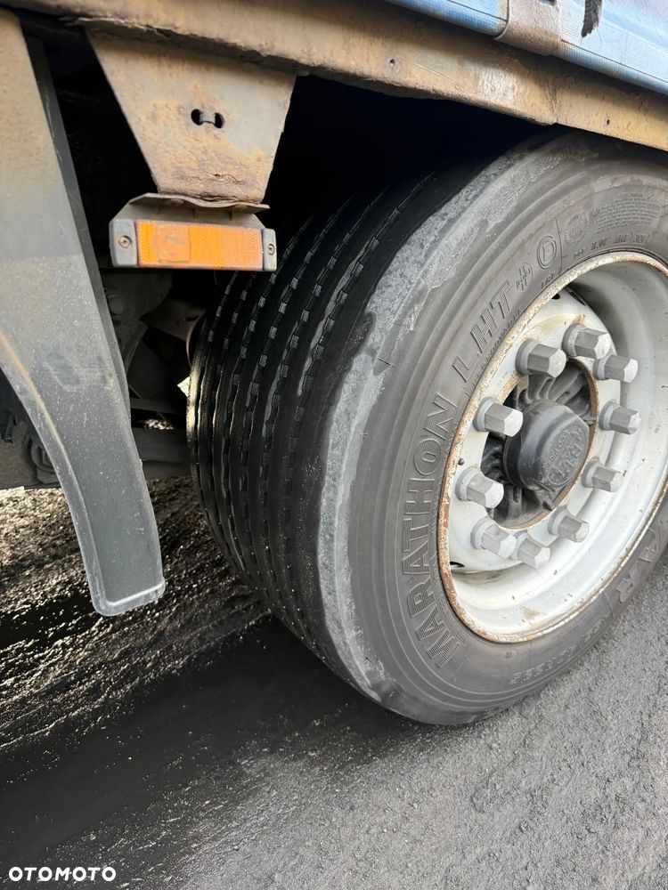 Krone Profi Liner Mega - 4