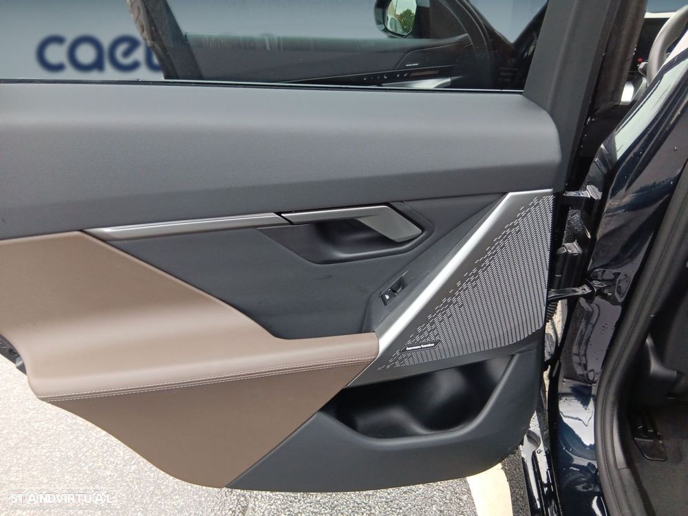 BMW 530 e Pack Desportivo M Pro - 19