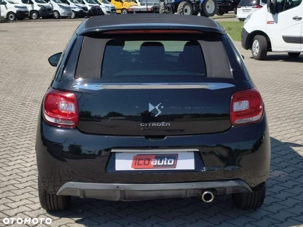 Citroën DS3 - 6