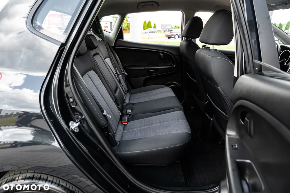 Kia Venga 1.4 S - 19