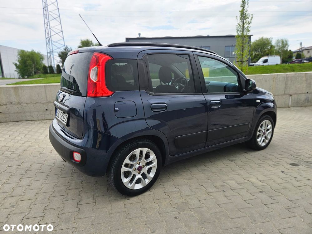 Fiat Panda - 4