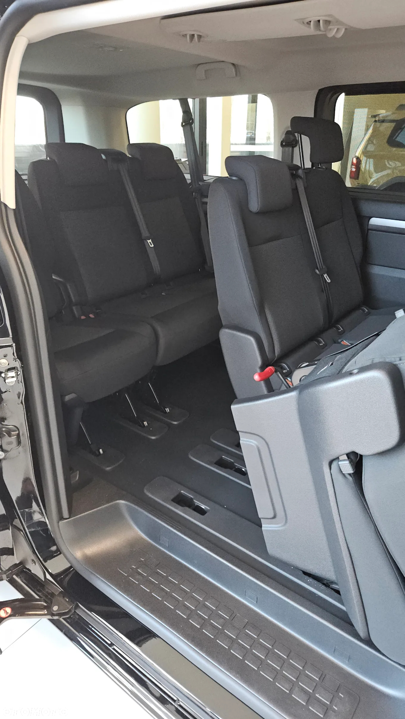 Toyota Proace Verso 2.0 D4-D Long Business - 6
