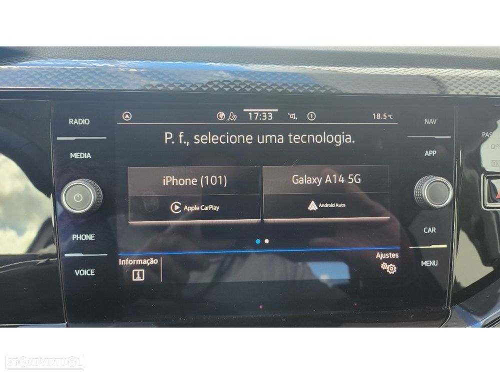 VW Taigo 1.0 TSI Urban DSG - 13