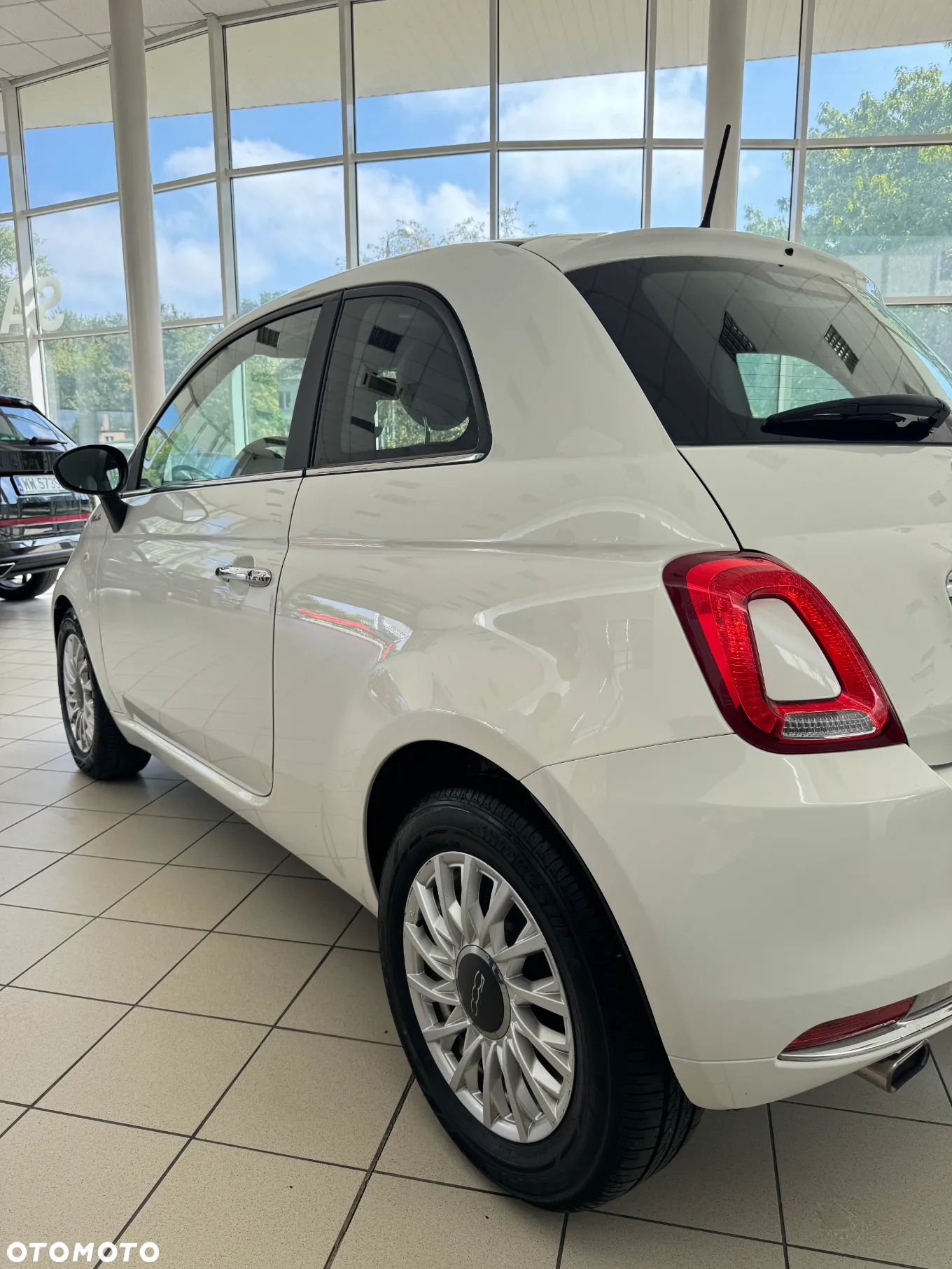 Fiat 500 1.0 Hybrid Dolcevita - 25
