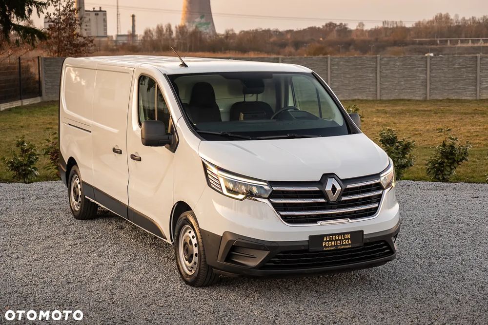 Renault TRAFIC - 18