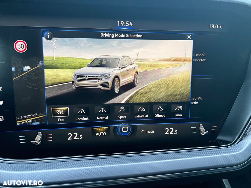 Volkswagen Touareg V6 TDI R-Style - 33