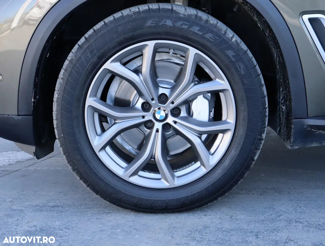 BMW X5 xDrive30d - 2
