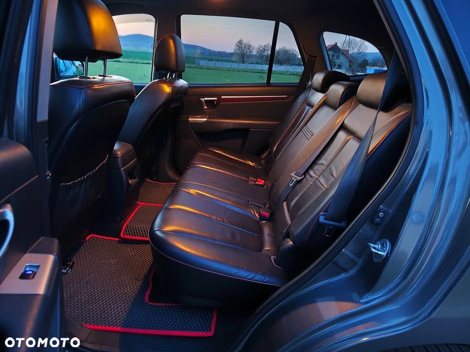 Hyundai Santa Fe 2.2 CRDi Executive - 6