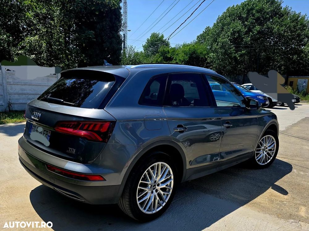 Audi Q5 2.0 TDI Quattro S tronic - 8