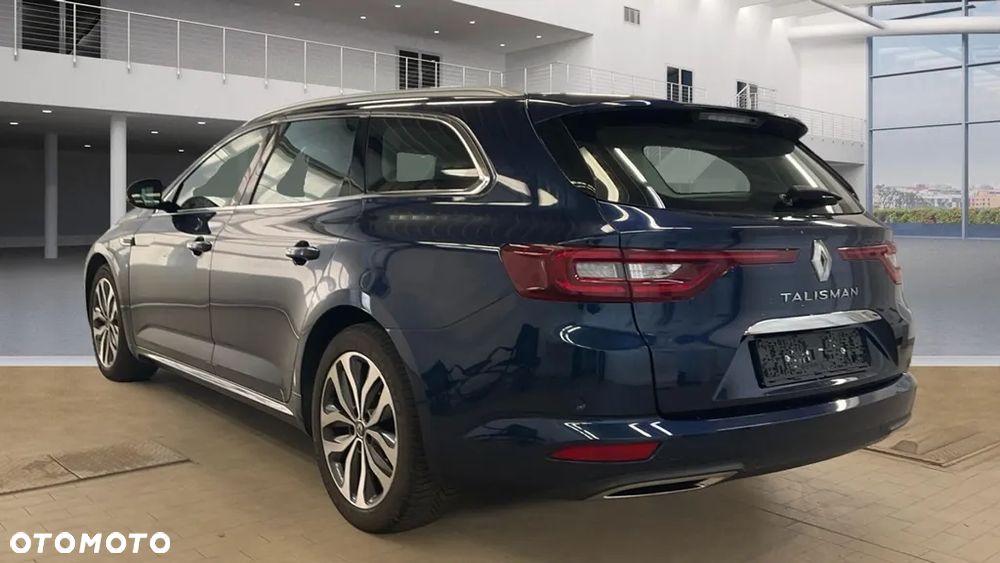 Renault Talisman 1.3 TCe FAP Intens EDC - 2