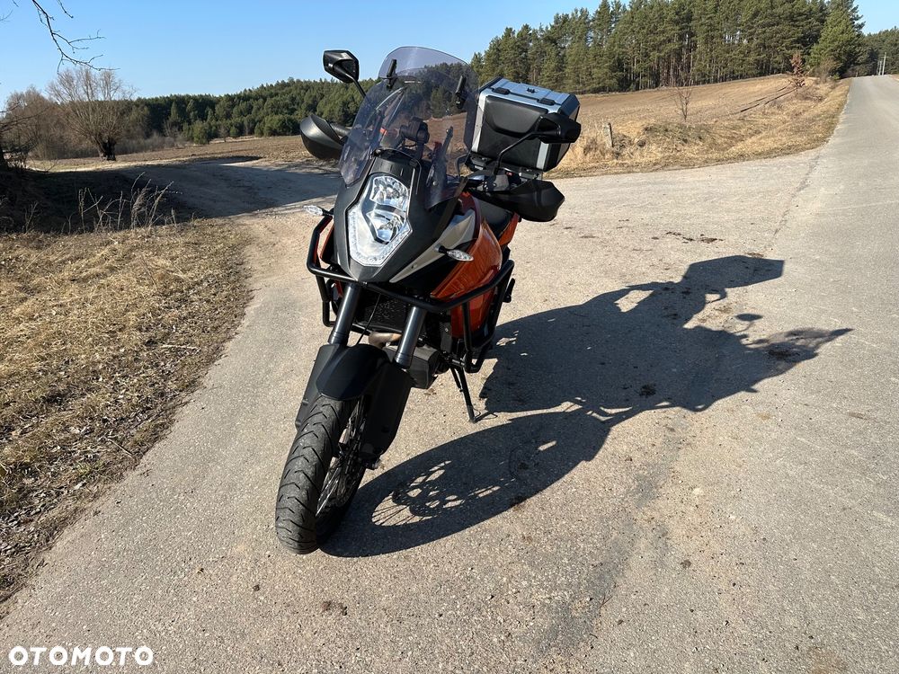 KTM Adventure - 5