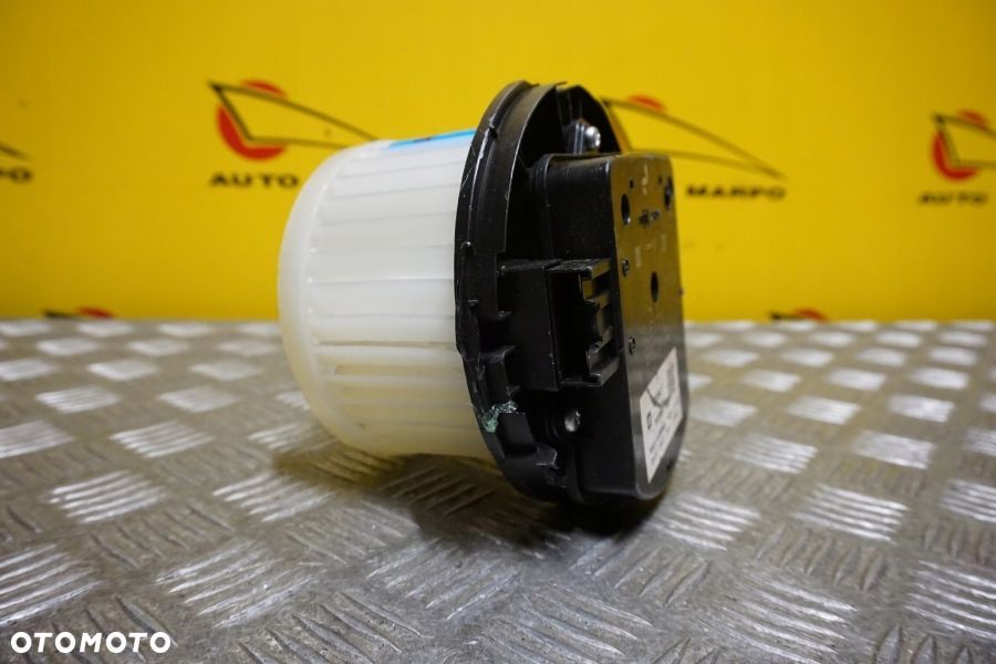 CHEVROLET CORVETTE C8 2020 - Wentylator Nawiewu Dmuchawa AC HVAC USA - 7