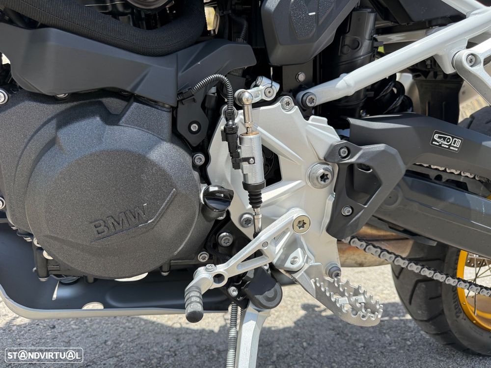 BMW F 900 GS GS Trophy - 12