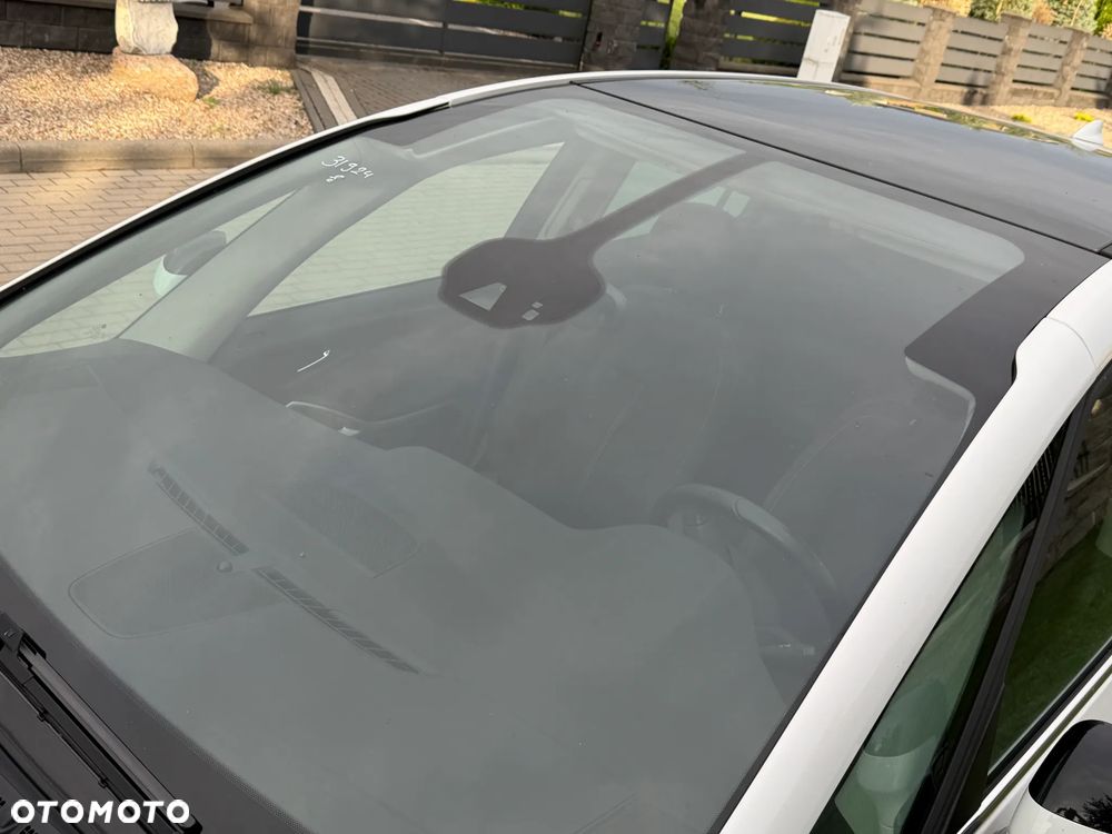 Opel Zafira 1.4 Turbo Business Innovation - 23