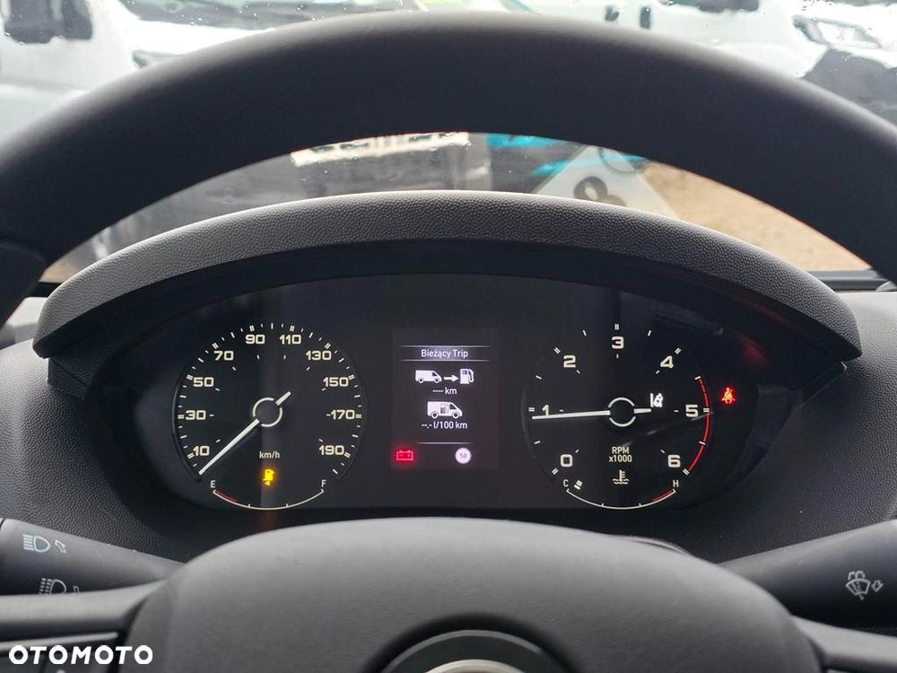 Opel Movano H3-Power L3H2 - 11