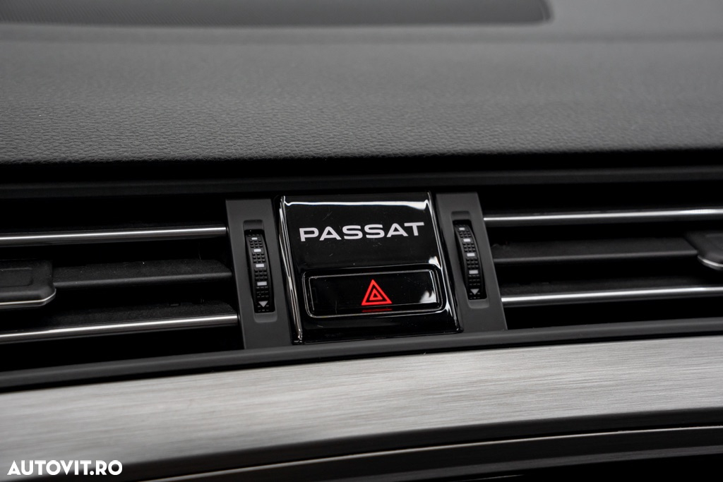 Volkswagen Passat 1.6 TDI DSG Comfortline - 37