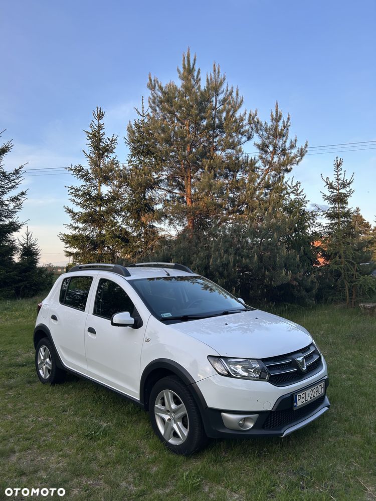 Dacia Sandero Stepway - 2