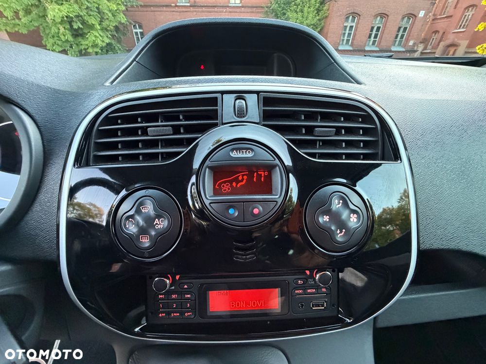 Renault Kangoo ENERGY dCi 90 FAP Start & Stop LIMITED - 32