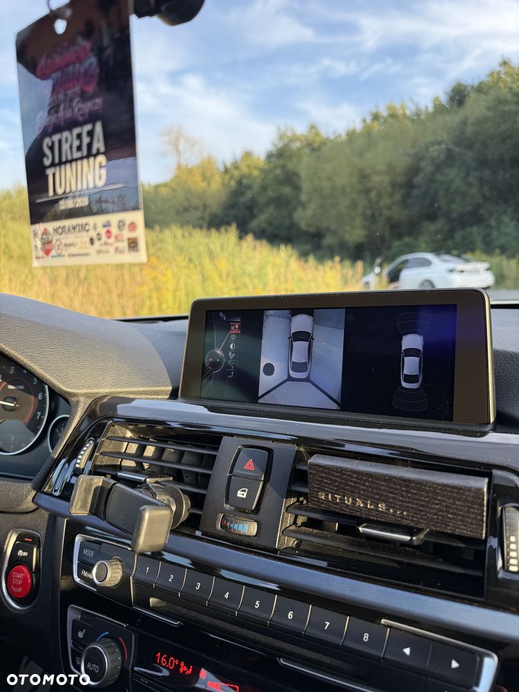 BMW Seria 4 435i xDrive - 27