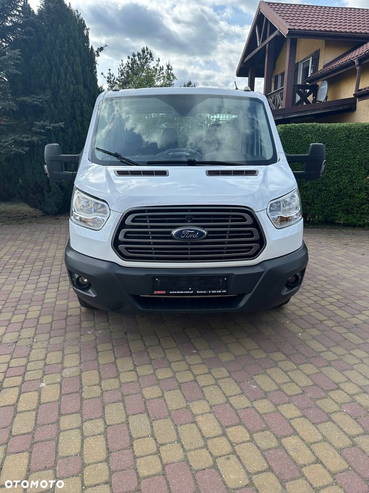 Ford transit - 22