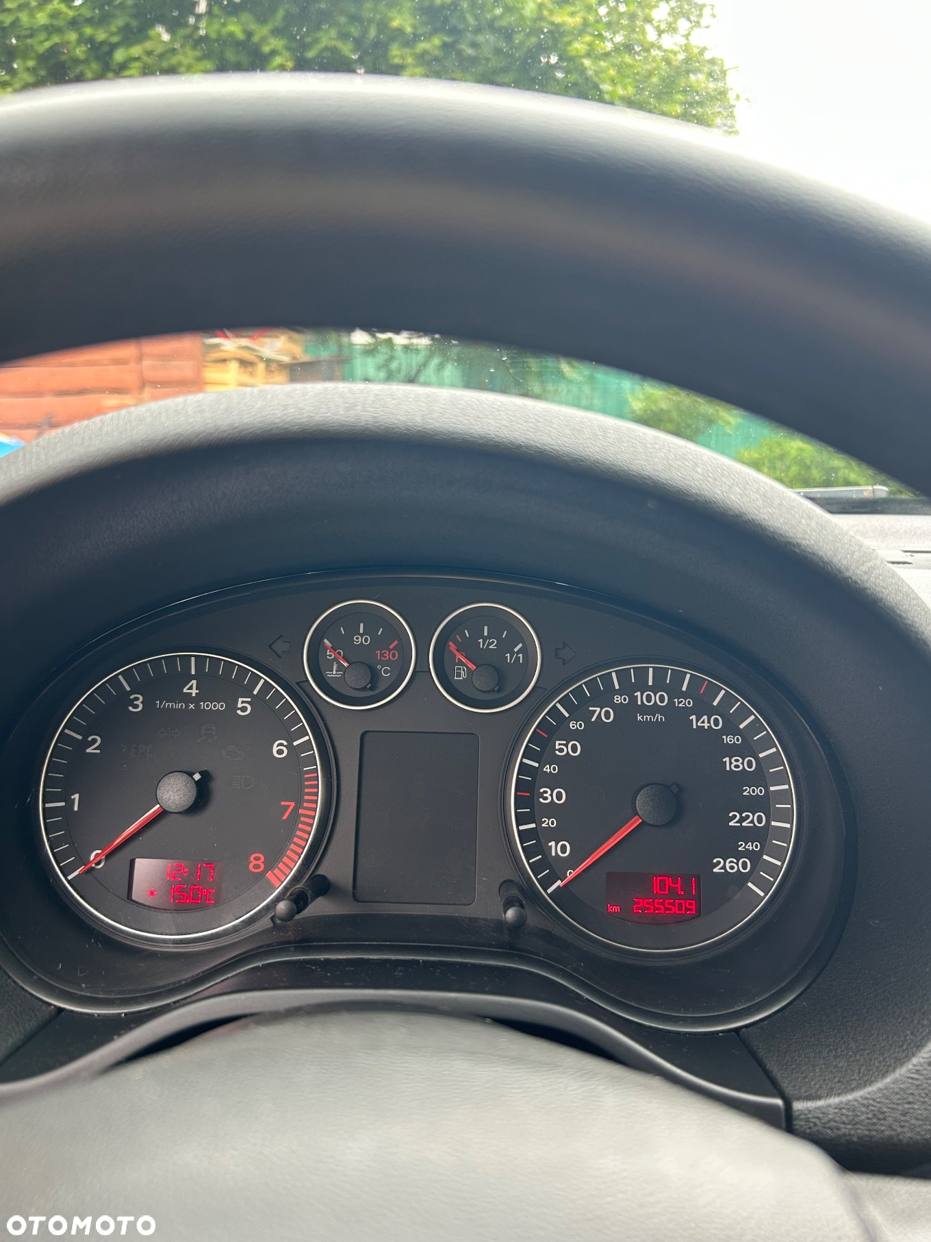 Audi A3 - 12