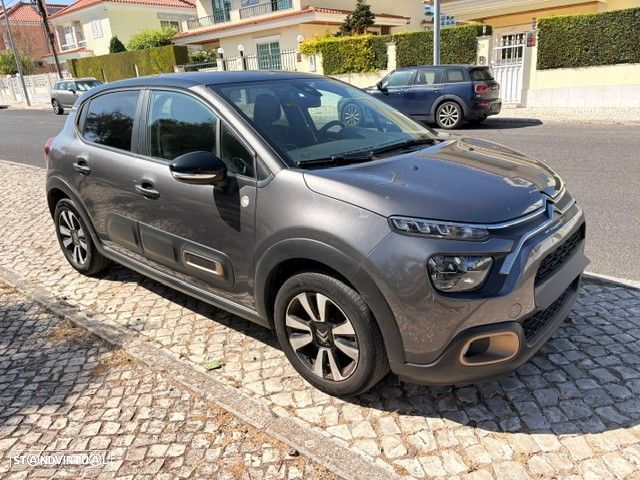 Citroën C3 1.5 BlueHDi C-Series - 2