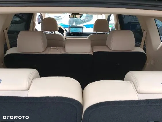 SsangYong/KGM Rexton 2.2 D Wild 4WD - 25