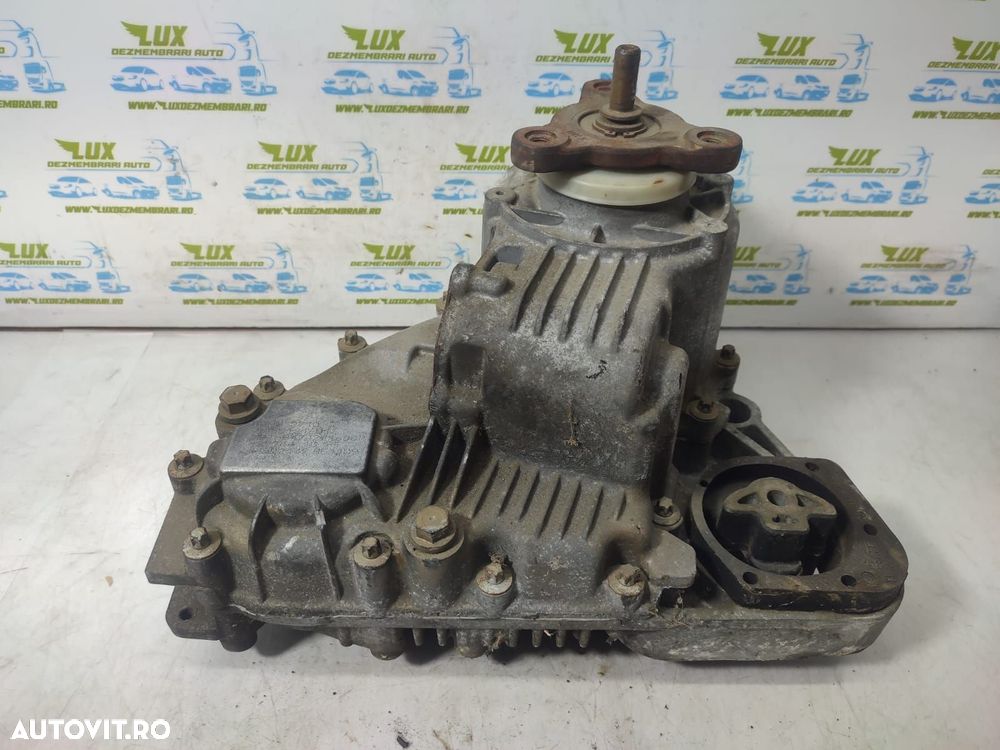 Grup diferential fata 2.0 d n47d20a 13774410AT MPT-8474221600M BMW X3 - 2