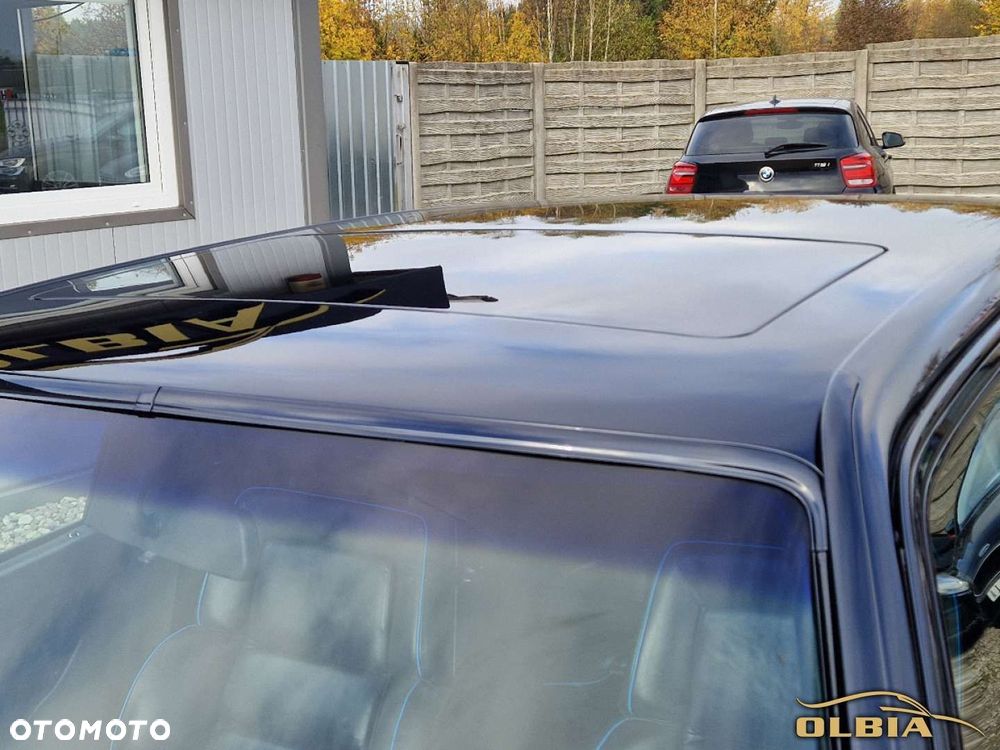 Mercedes-Benz Klasa S - 34