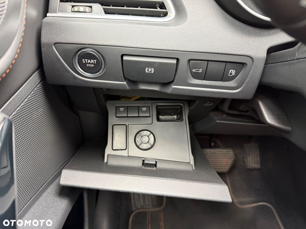 Peugeot 508 2.0 BlueHDi RXH S&S - 17