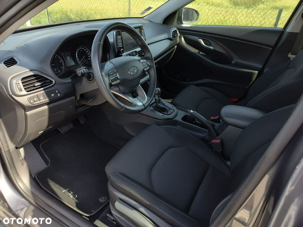 Hyundai i30 - 12