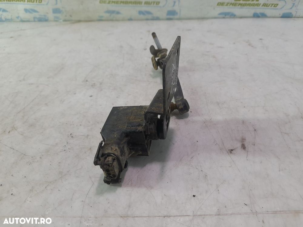 Senzor nivel suspensie xenon a0105427717 Mercedes-Benz ML W164 [2005 - 2