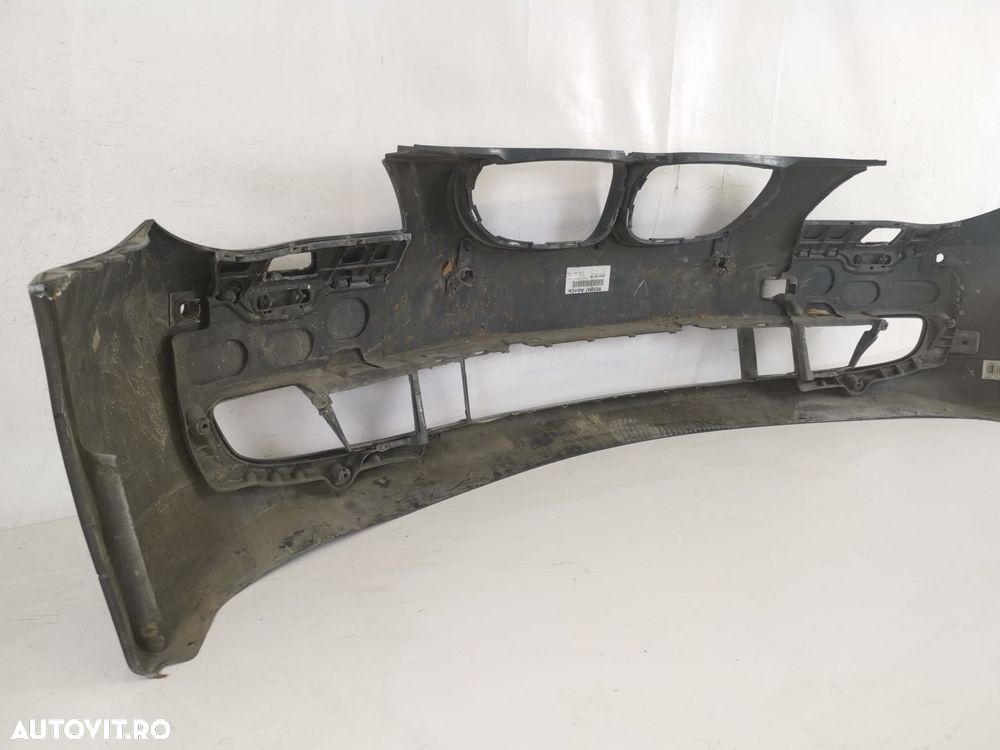 Bara Fata BMW 5 Sedan [E60] 2007 2008 2009 2010 Originala In Stare Bun - 7