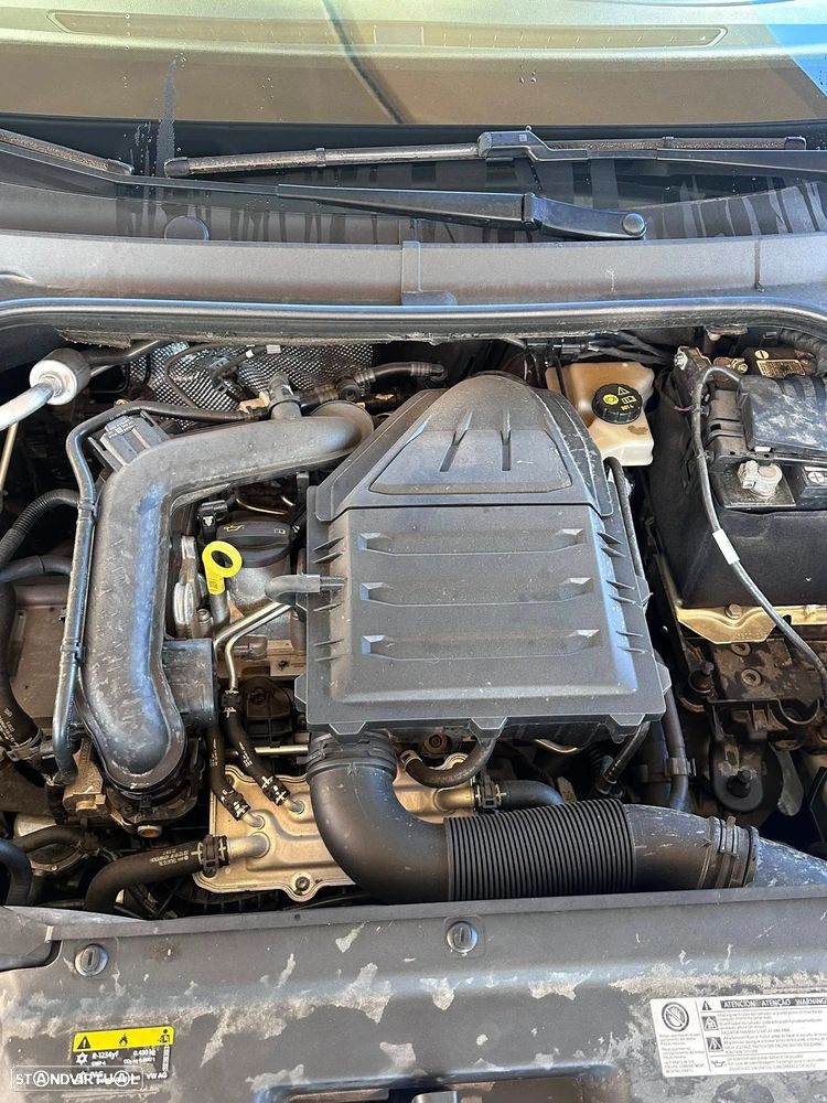 SEAT Arona 1.0 TSI Style - 8