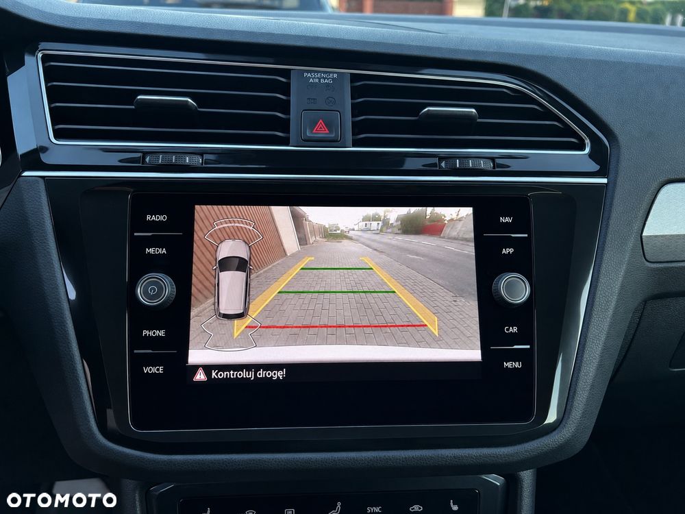 Volkswagen Tiguan 1.5 TSI EVO Life DSG - 14